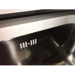 Zlewozmywak Reginox IB 4040